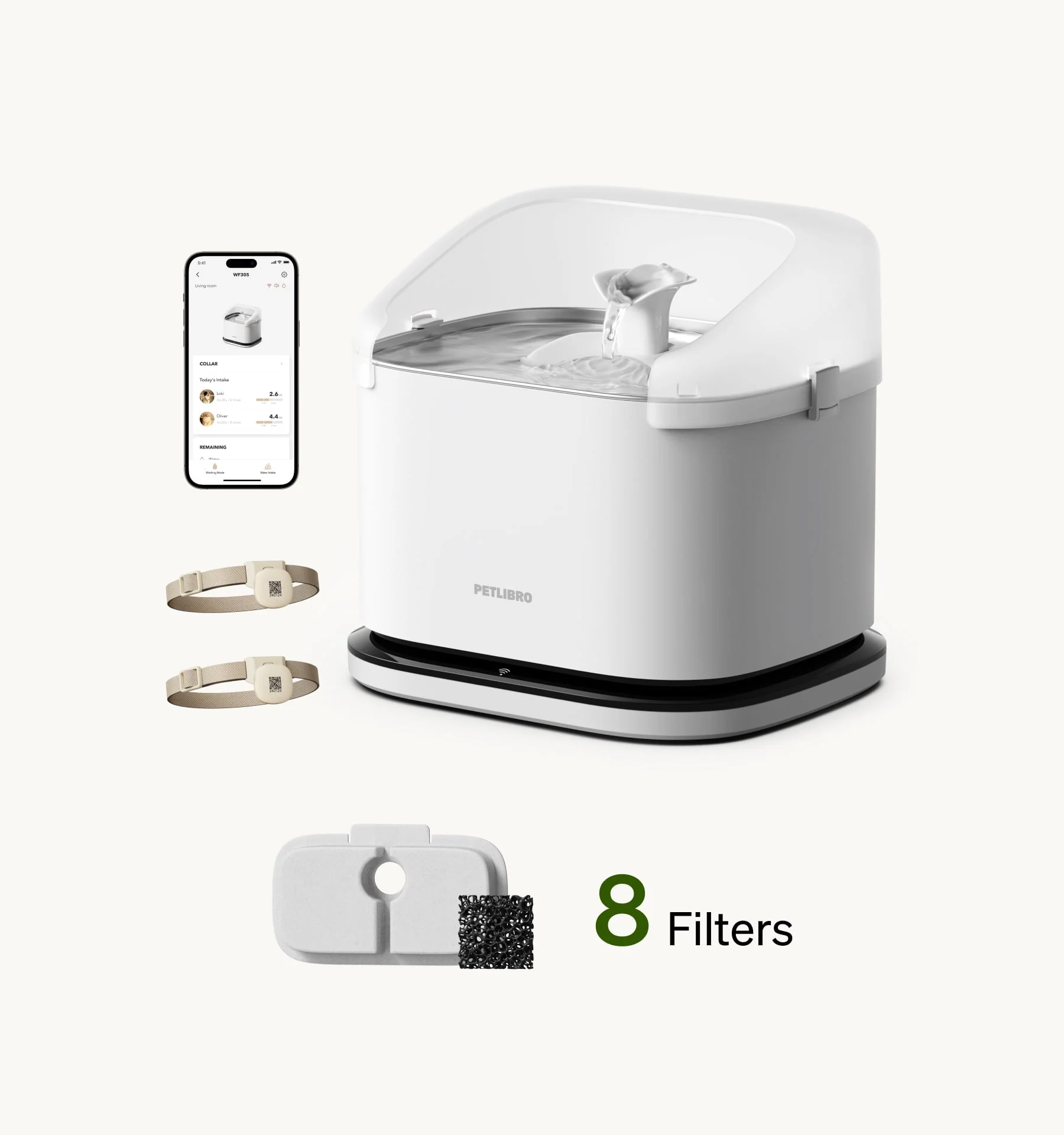 Dockstream RFID Smart Fountain - Image 12