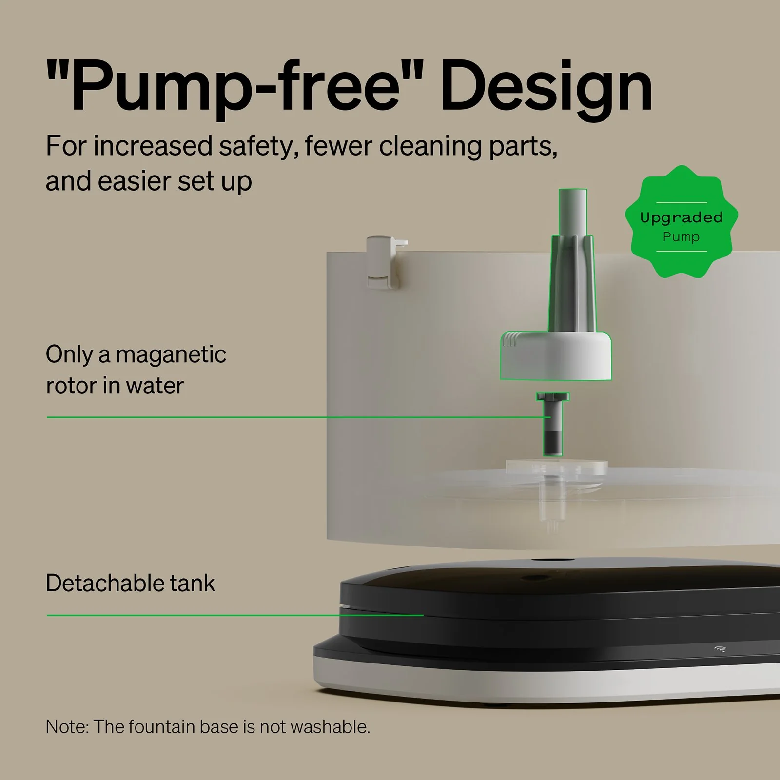 Dockstream RFID Smart Fountain - Image 7