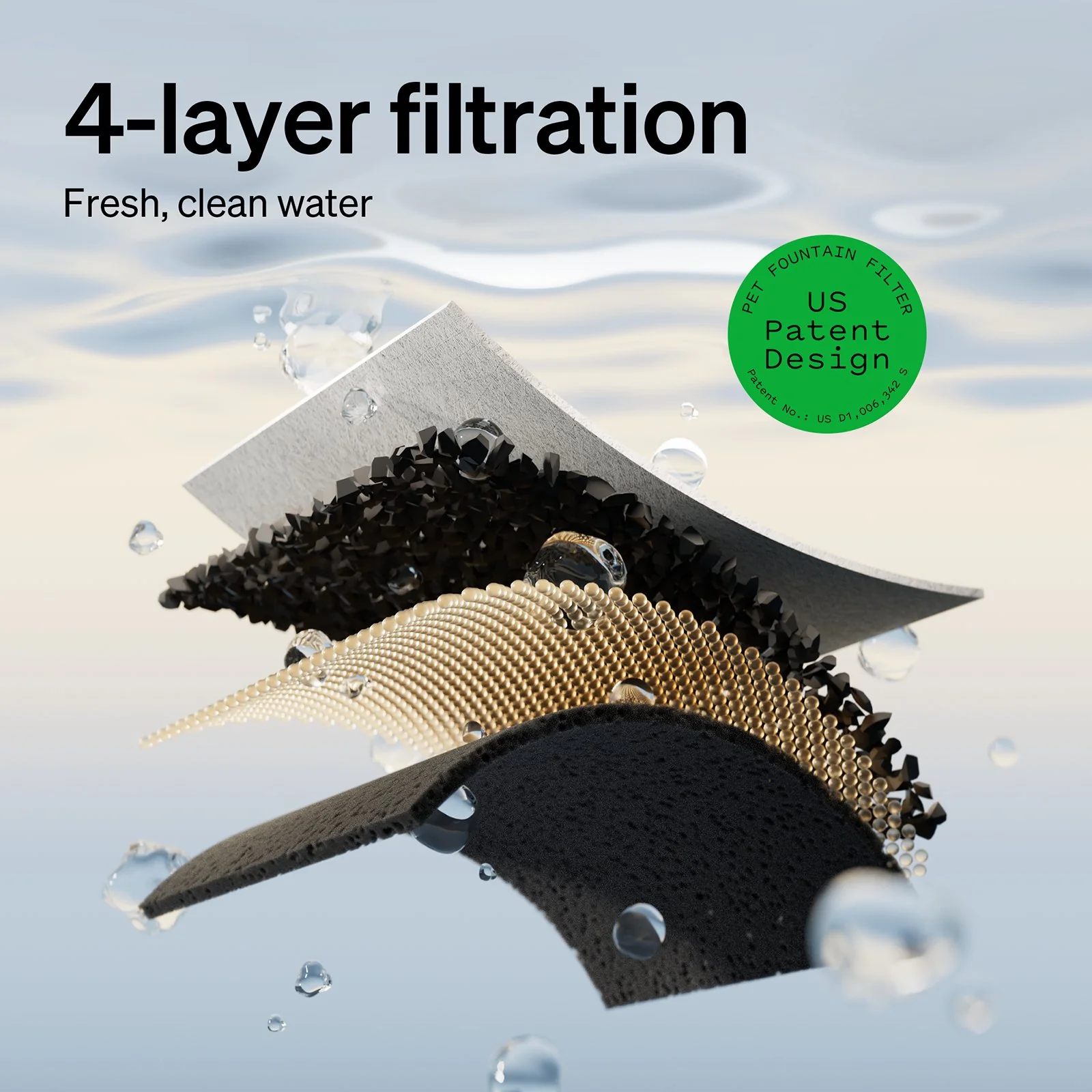 Dockstream RFID Smart Fountain - Image 9