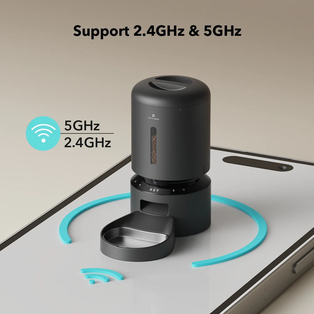 Granary Smart Camera Feeder - Image 5