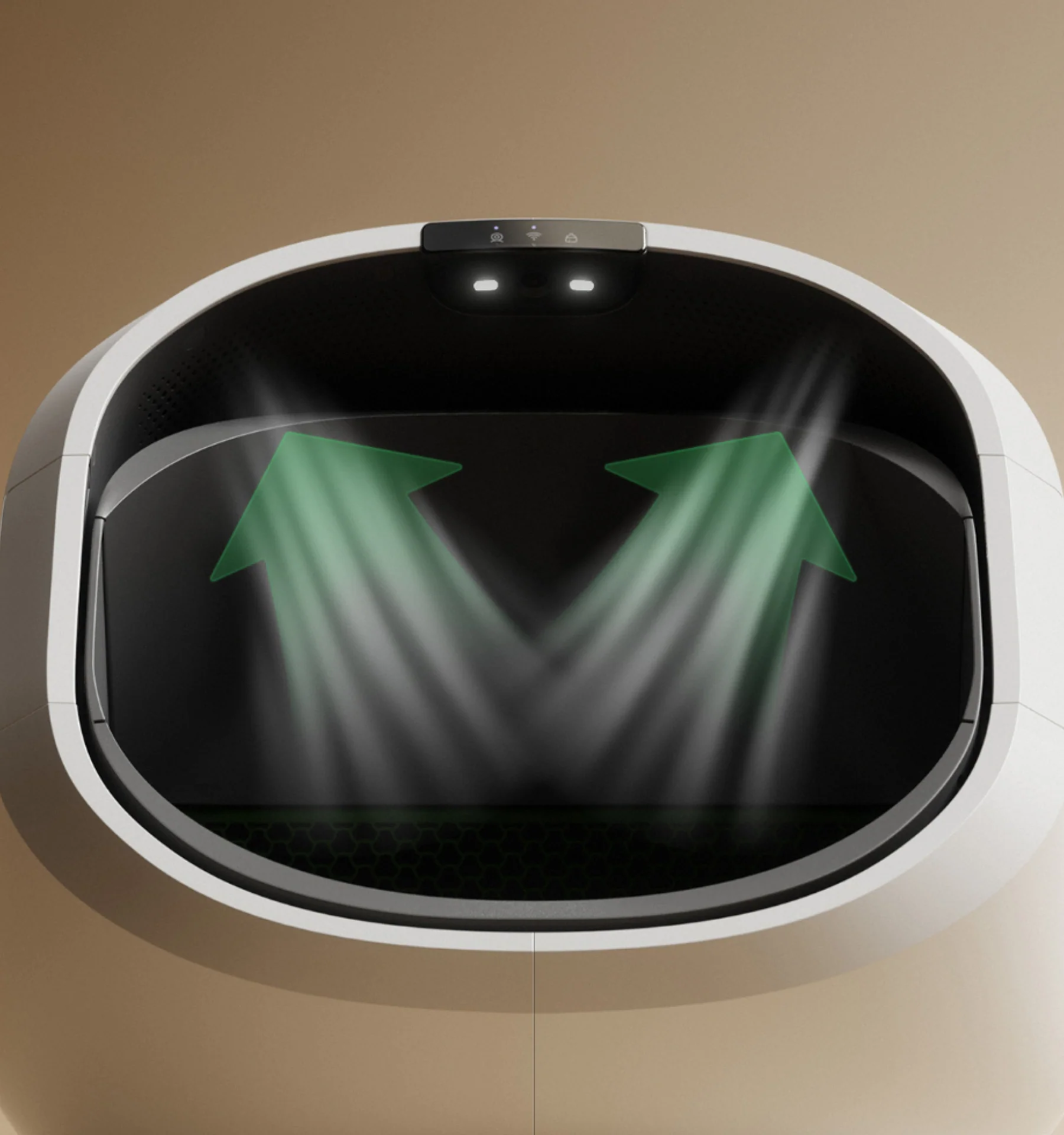 Luma Smart Litter Box - Image 4