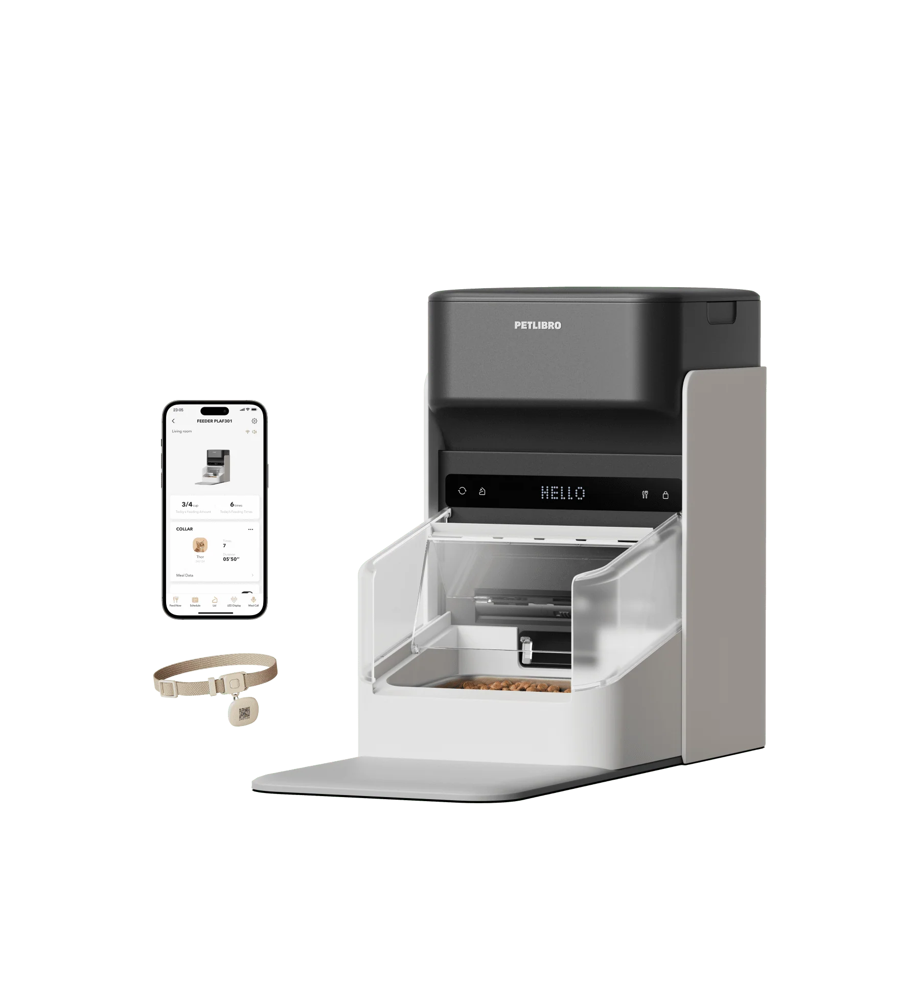 One RFID Smart Feeder - Image 13