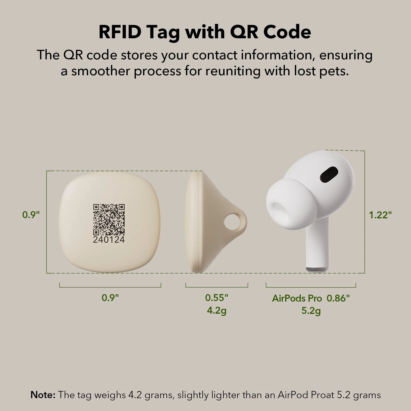 One RFID Smart Feeder - Image 5