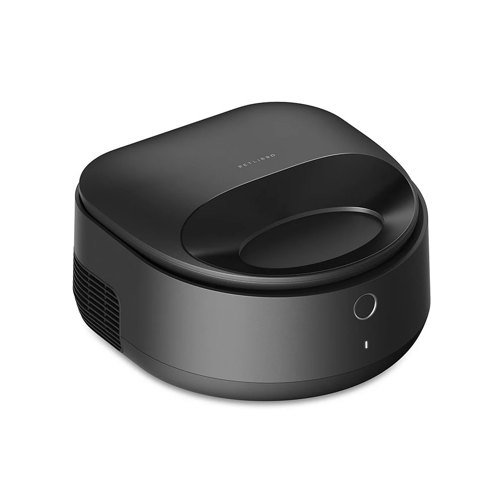 Polar Smart Wet Food Feeder for pet - Image 9