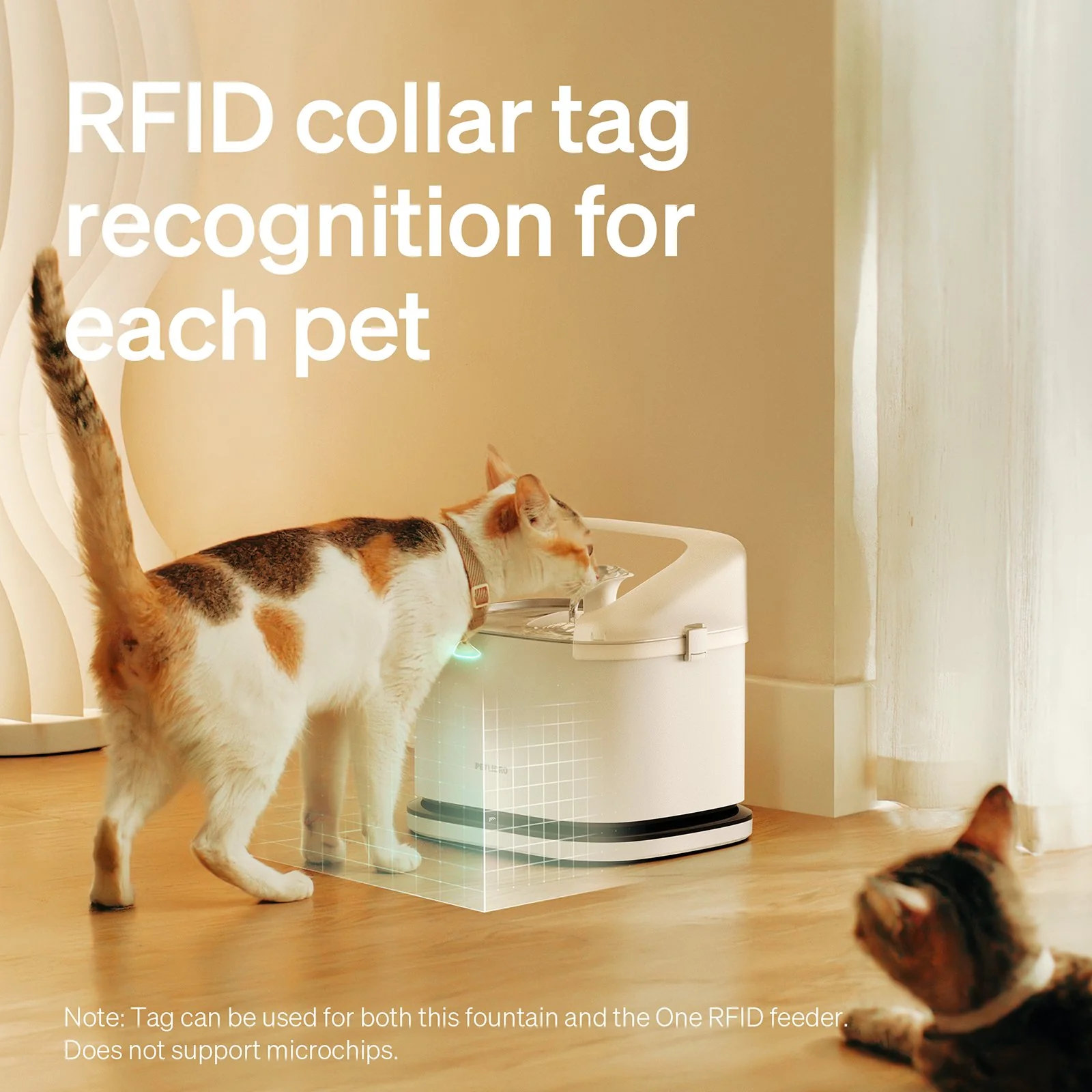 RFID Smart Dining Bundle - Image 5